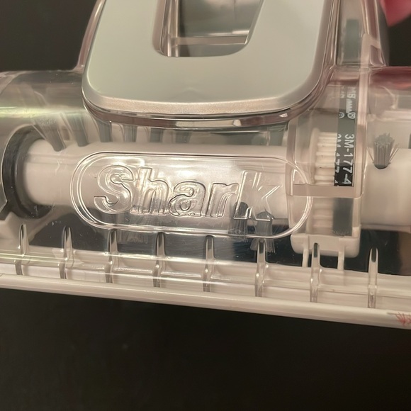 New Shark Vacuum Attachment Replacement Part Pet Hair Power Brush - Picture 2 of 10